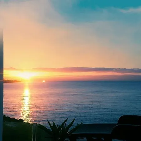 Parque Montecarlo Luxury Apartment San Bartolomé