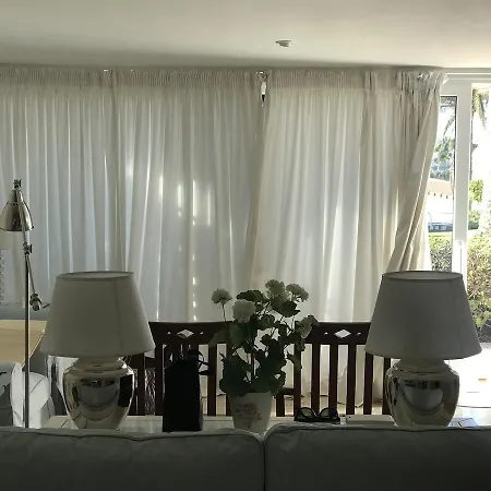 Feriehus Parque Montecarlo Luxury Apartment San Bartolomé