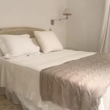 Feriehus Parque Montecarlo Luxury Apartment *