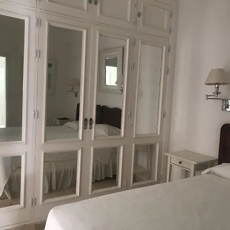 Parque Montecarlo Luxury Apartment Feriehus *
