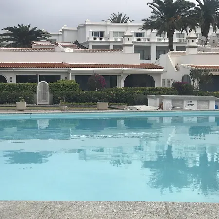 Parque Montecarlo Luxury Apartment Feriehus San Bartolomé