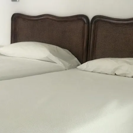 Feriehus Parque Montecarlo Luxury Apartment San Bartolomé
