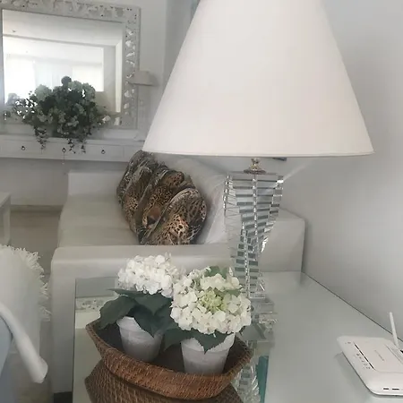 Feriehus Parque Montecarlo Luxury Apartment
