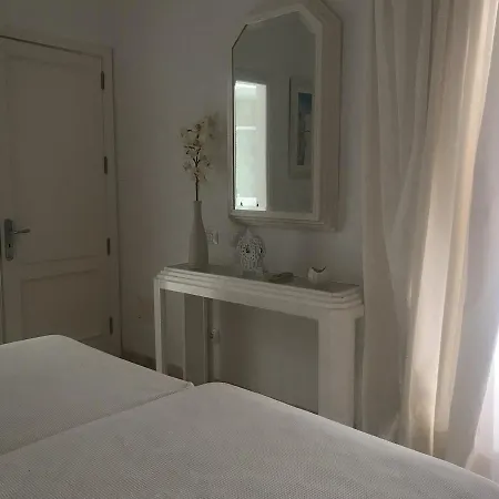 Parque Montecarlo Luxury Apartment Feriehus San Bartolomé