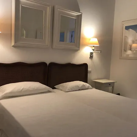 Parque Montecarlo Luxury Apartment San Bartolomé