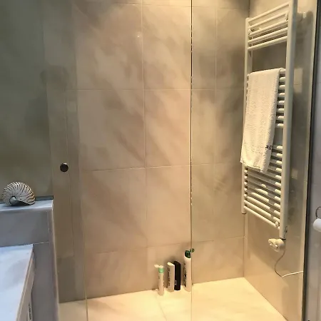Parque Montecarlo Luxury Apartment Feriehus San Bartolomé