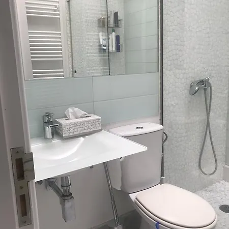 Parque Montecarlo Luxury Apartment *