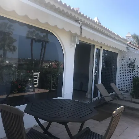 Feriehus Parque Montecarlo Luxury Apartment San Bartolomé
