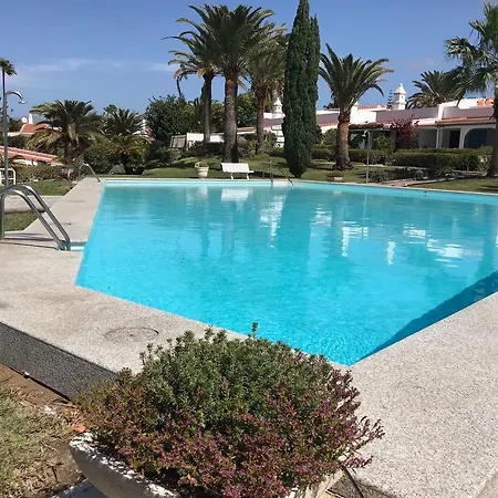 Parque Montecarlo Luxury Apartment Feriehus San Bartolomé