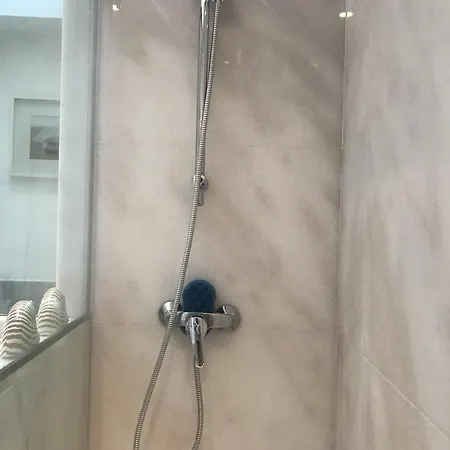 Parque Montecarlo Luxury Apartment Feriehus