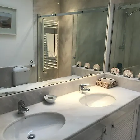 Feriehus Parque Montecarlo Luxury Apartment